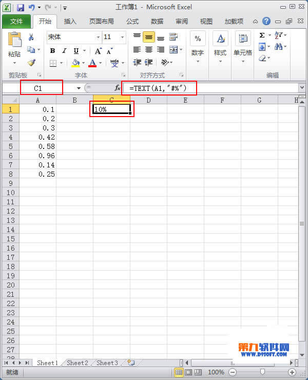 Excel2010Сתٷ 