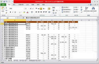 Excel2010 ģô½ĵ