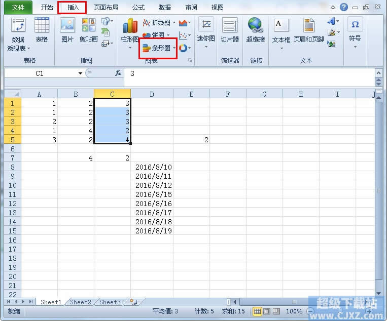 excel2010ʽˢͼĲ