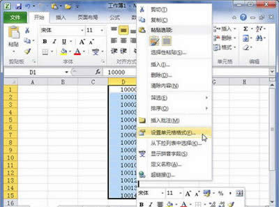 Excel2010ôûָʽ   