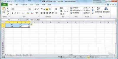 excel2010