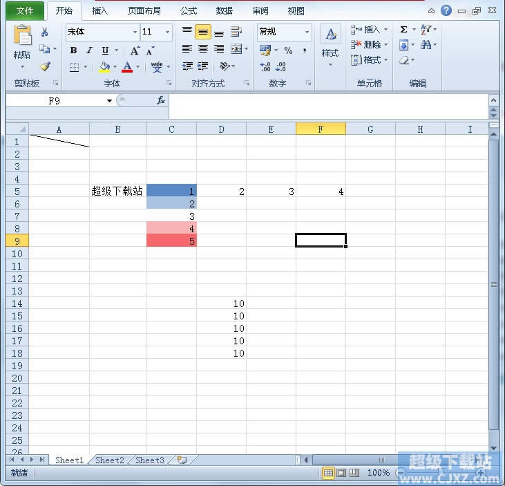 Excel2010Ԫʽôģ