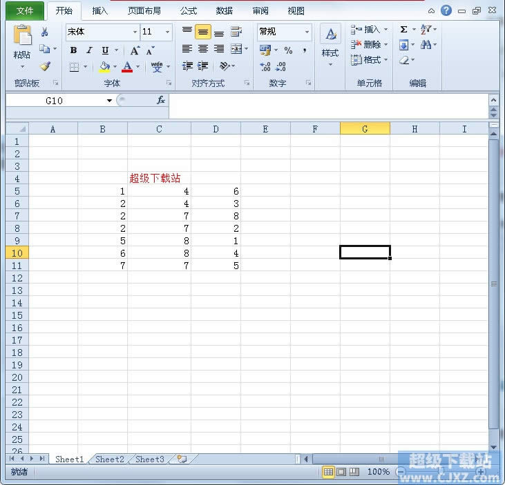 Excel2010οٴͼ 