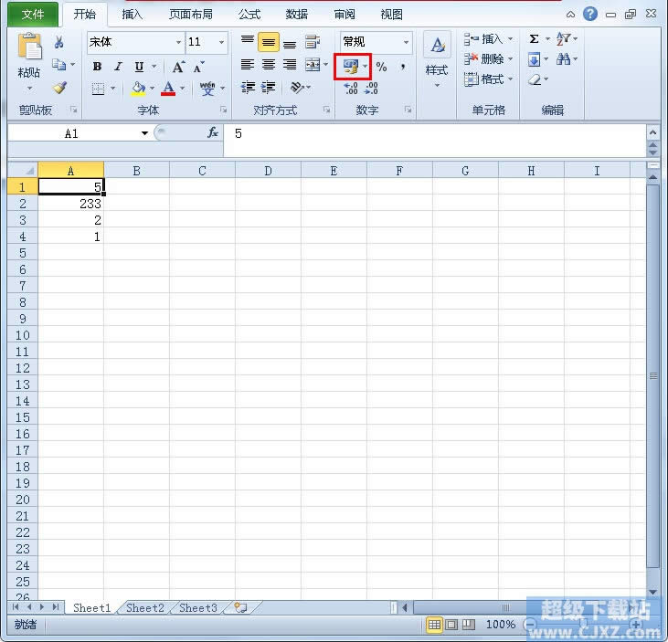 Excel2010ôΪָͬʽ