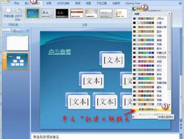 PowerPoint2007