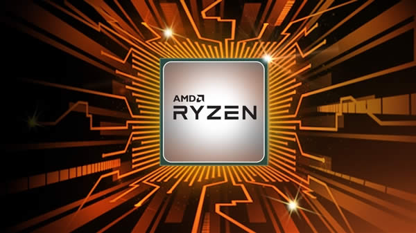 AMD 2018CPU·ͼȶRyzen߳˺