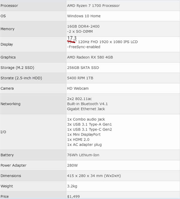 ׿AMD Ryzen 7CPUʼǱУ9900Ԫ