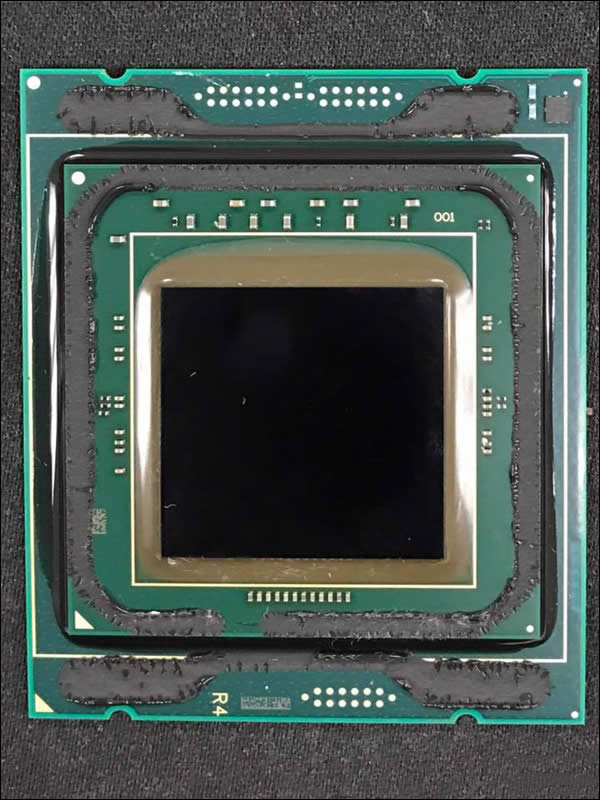 Intel 12i9-7920X״οǣǥ ǹ֬