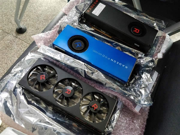 AMD RX Vega 56ԭͿ