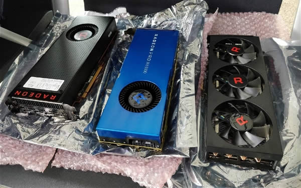 AMD RX Vega 56ԭͿ3