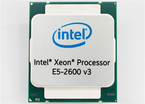 Intel Xeon V3伦ѪƵʿ