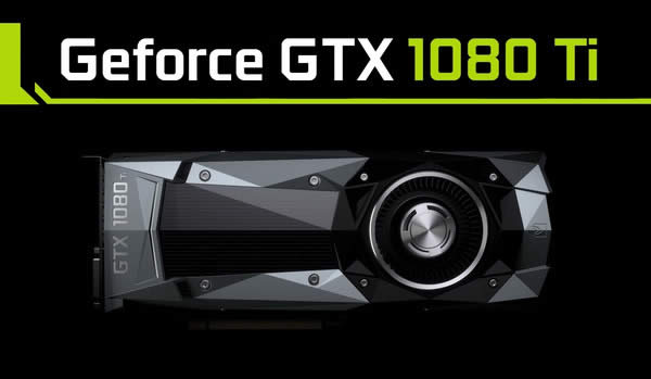 NVIDIA 2µװ GTX1080TiҪˣ