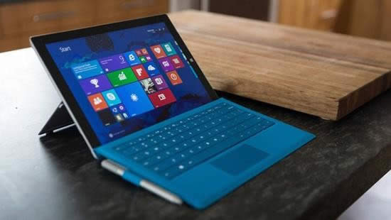 ΢ٷ΢йܡSurface Pro 5Ƴ