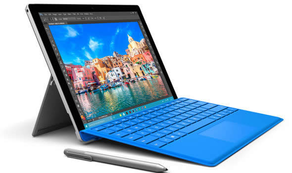 Surface Pro 4