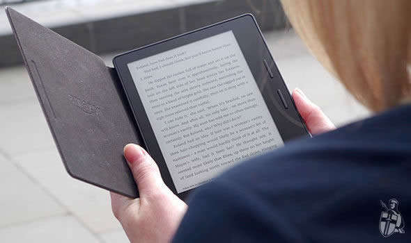 Kindle Oasis