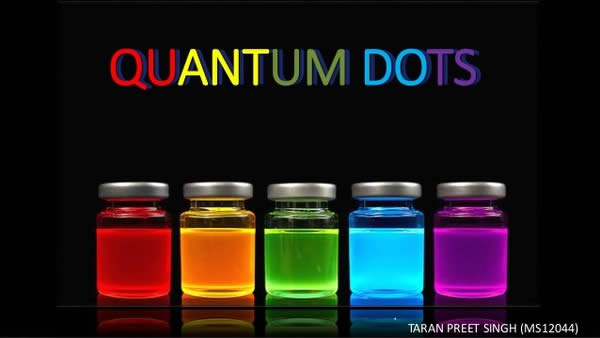 Quantum Dot