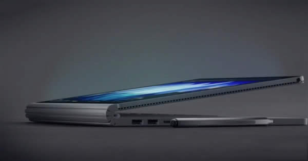 ȫһSurface Book