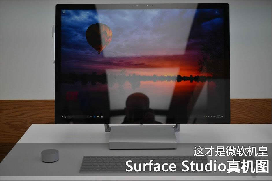 ΢ Surface Studioһ ͼ