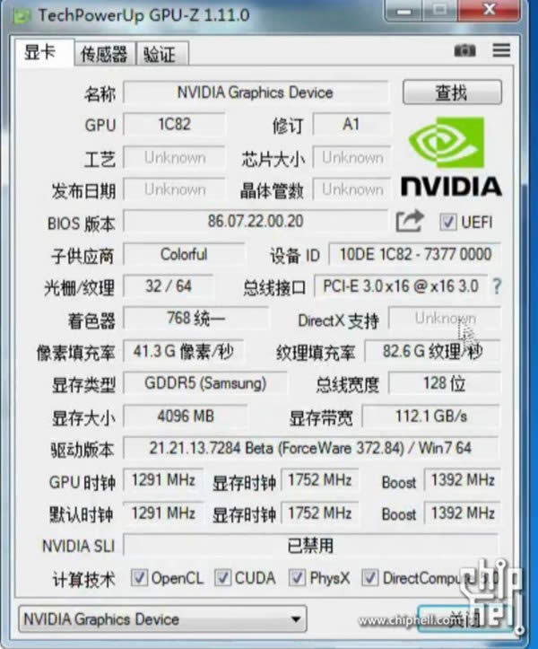 GTX1050Tiǰع⣺GTX 96014%