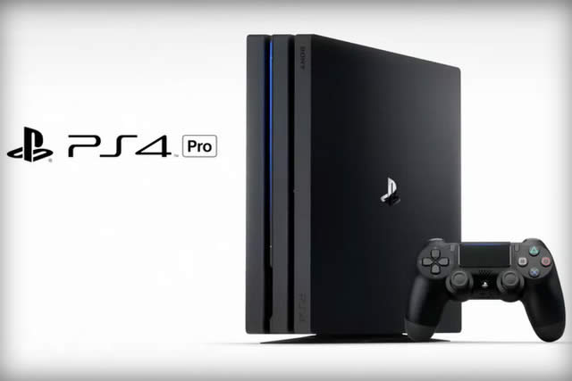 PS4 ProùGPUܱ2.3 Ŀֲ