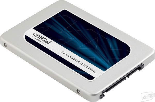 crucial ӢƳ MX300 2TB ̬Ӳ549.99ԪԼ3700Ԫ