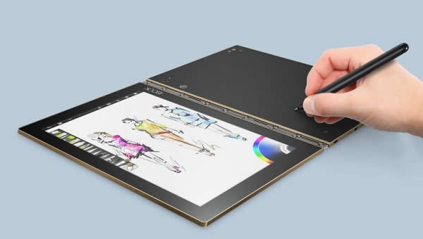 Yoga Book