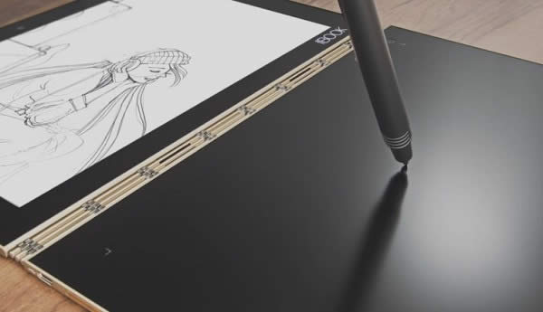 Yoga Book