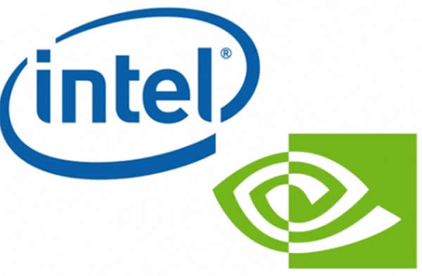 IntelNVIDIAԴ󡱣ݶ