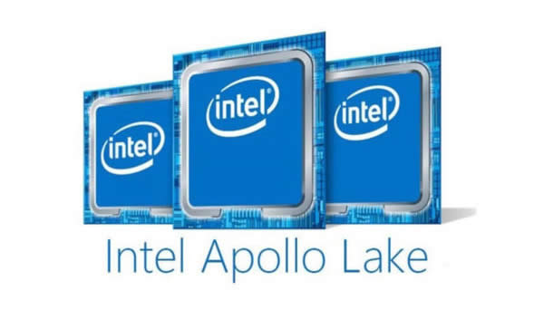 Apollo Lake