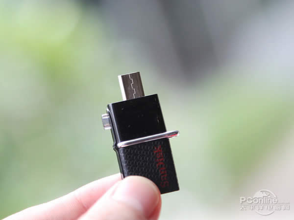 ™ OTG USB 3.0 