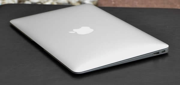 MacBook