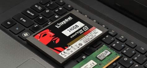 SSD