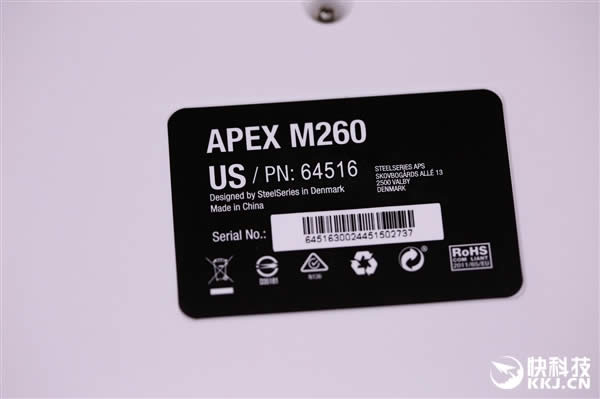 APEX M260е̿䣺