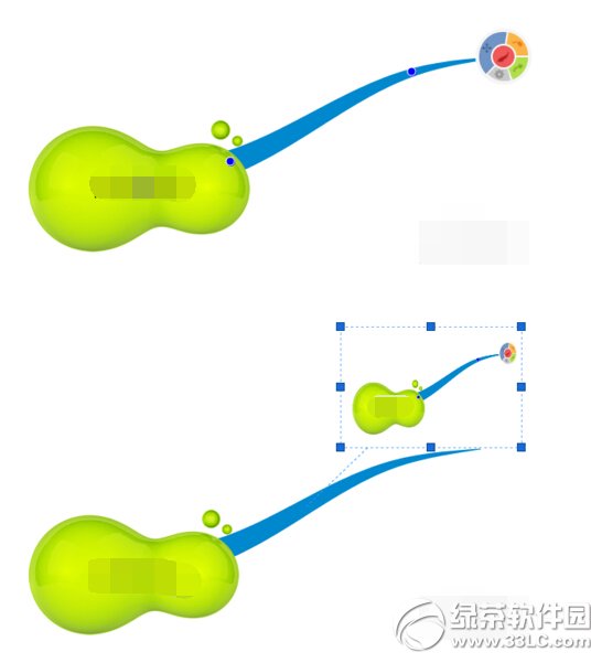 imindmap5֧Сλõ취ͼϸ˵