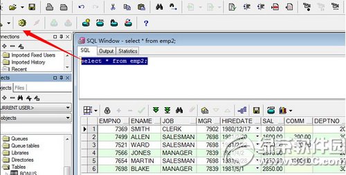 plsql developerô plsql developerʹý̳