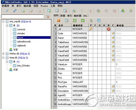 sqlitestudioô sqlitestudioʹ÷ͼ