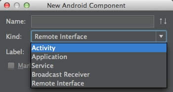 Android Studio