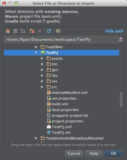 Android Studio