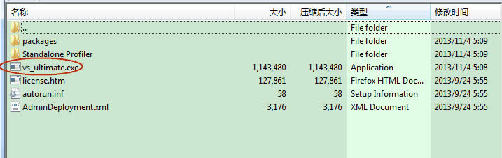 visual studio °氲װ