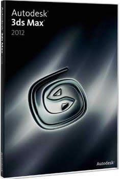 Autodesk 3ds Max 2012 ٷİ[32&64]