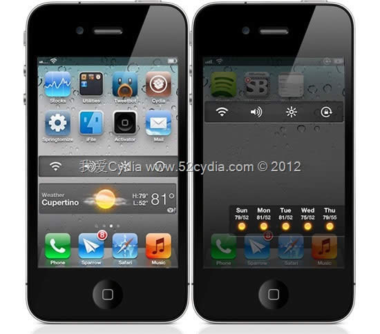 ios6¹ܼʵֵ5Cydia/