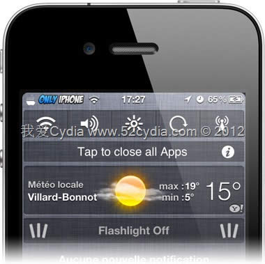 ios6¹ܼʵֵ5Cydia/