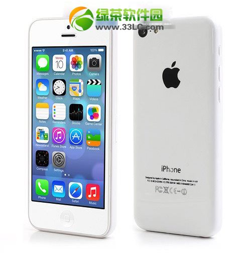 iphone5cٷع⣺iPhone 5c۸񼰲1