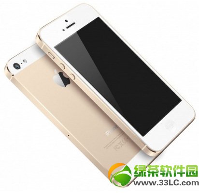 iPhone 5SƳɫ沢ָ֧