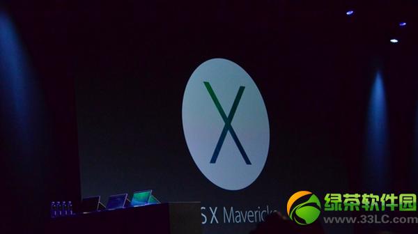 ƻϵͳMac OS X 10.9 Mavericks(Сţ)ٷصַ1