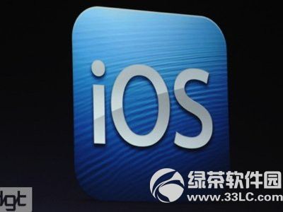 ȸͼػiOSƽ̨ iOS6治ȸͼ