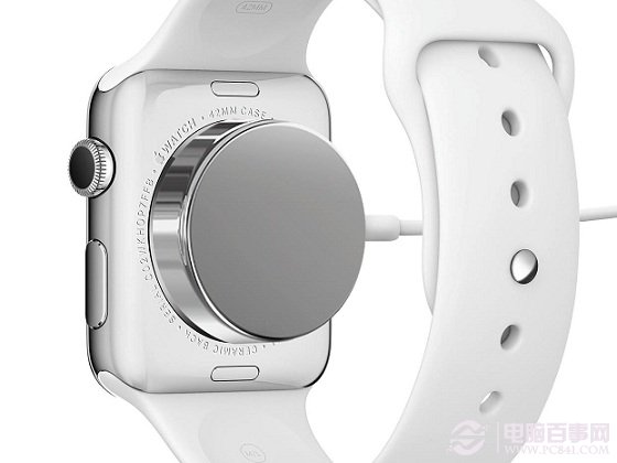 Apple watch如何充电？Apple watch充电指南
