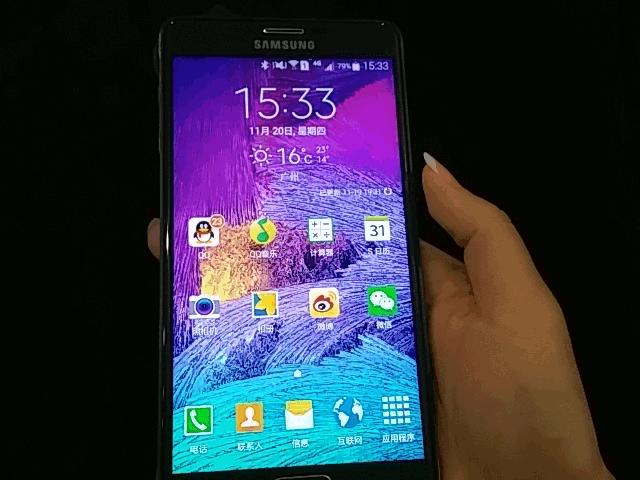 Note4ƸӦôãNote4ͼĶ̬̳