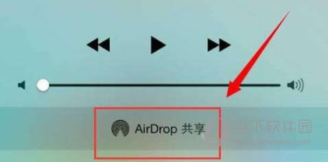 AirDrop