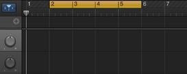 Garageband¼